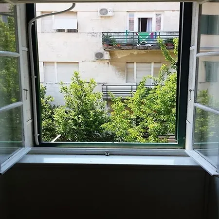 Klarina Apartments Spalato Camera foto