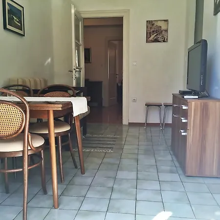 Klarina Apartments Spalato Esterno foto