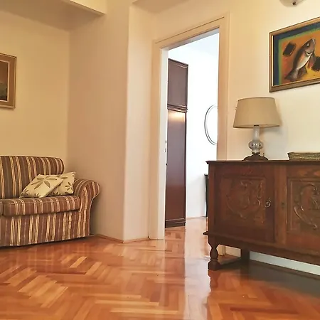 Klarina Apartments Spalato Esterno foto