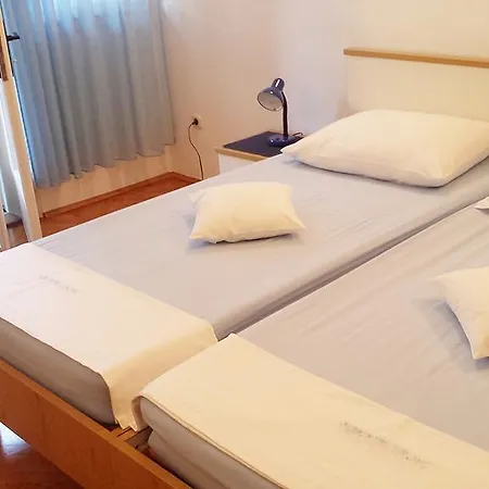 Klarina Apartments Spalato Esterno foto