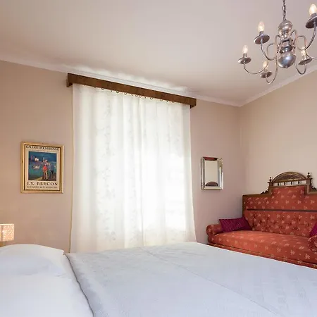 Klarina Apartments Spalato Esterno foto