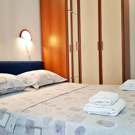 Klarina Apartments Spalato Esterno foto