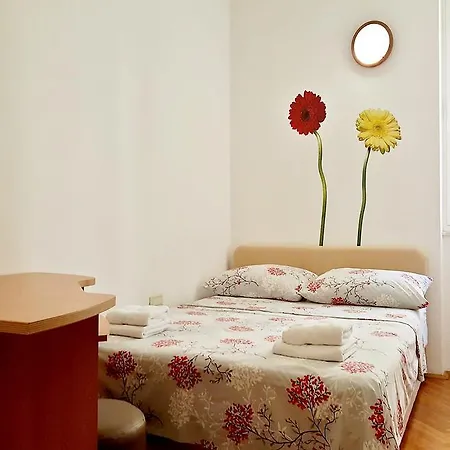 Klarina Apartments Spalato Esterno foto