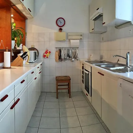 Klarina Apartments Spalato Esterno foto