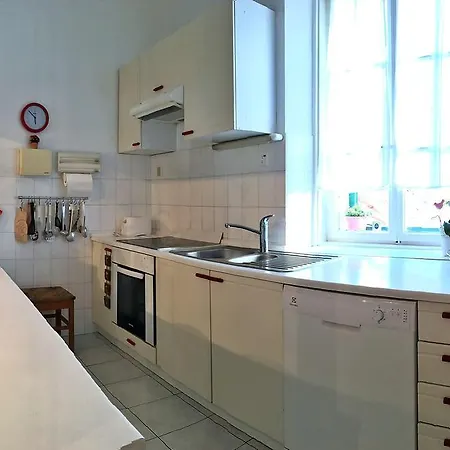 Klarina Apartments Spalato Esterno foto