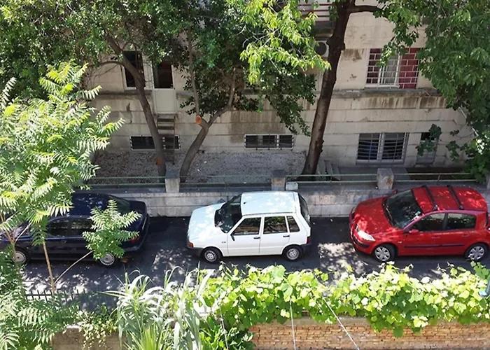 Klarina Apartments