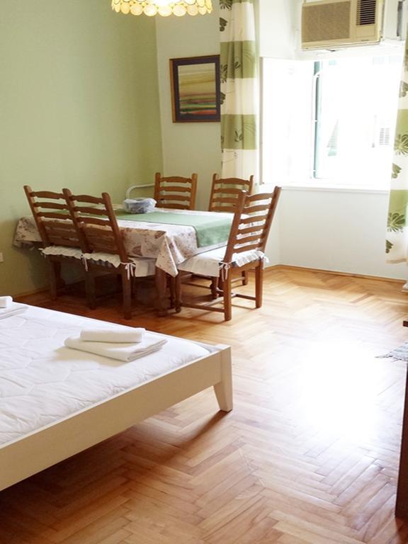 Apartmán Klarina *