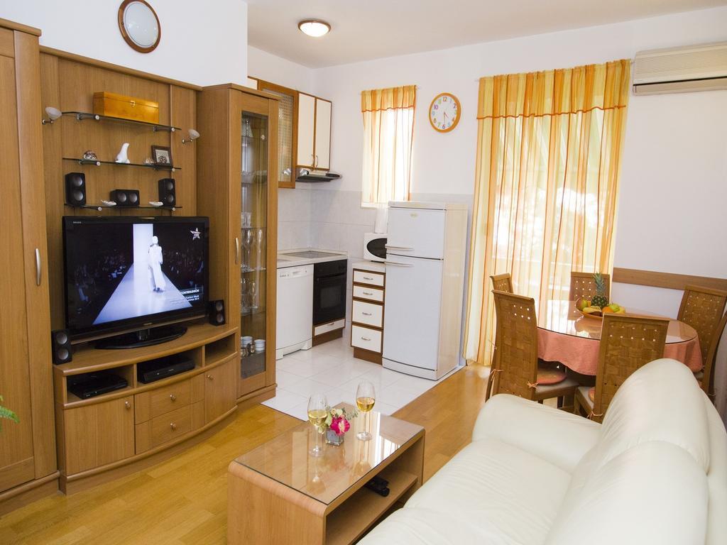 Klarina Apartmán *