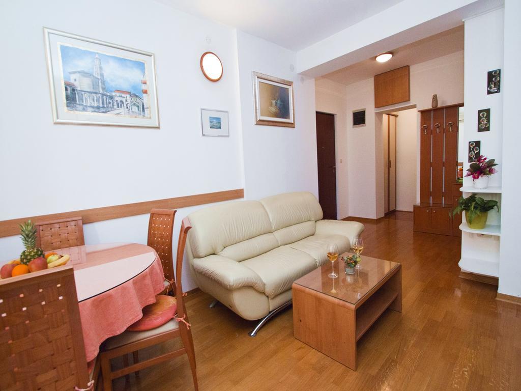 Klarina Apartmán *