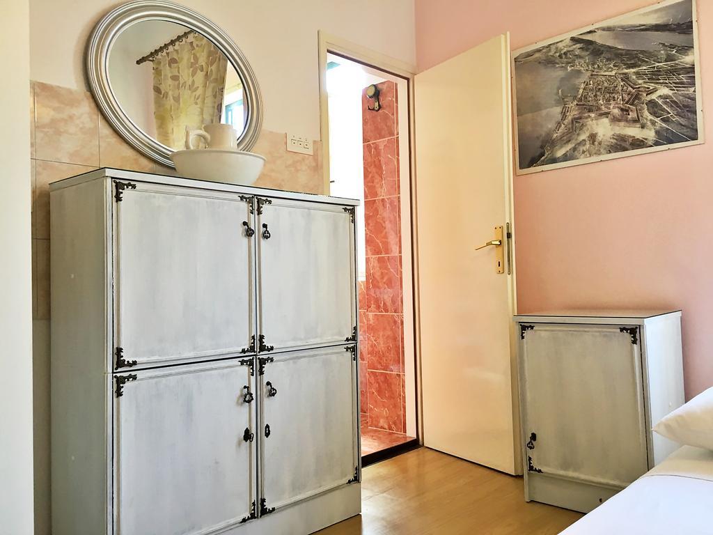 Apartmán Klarina