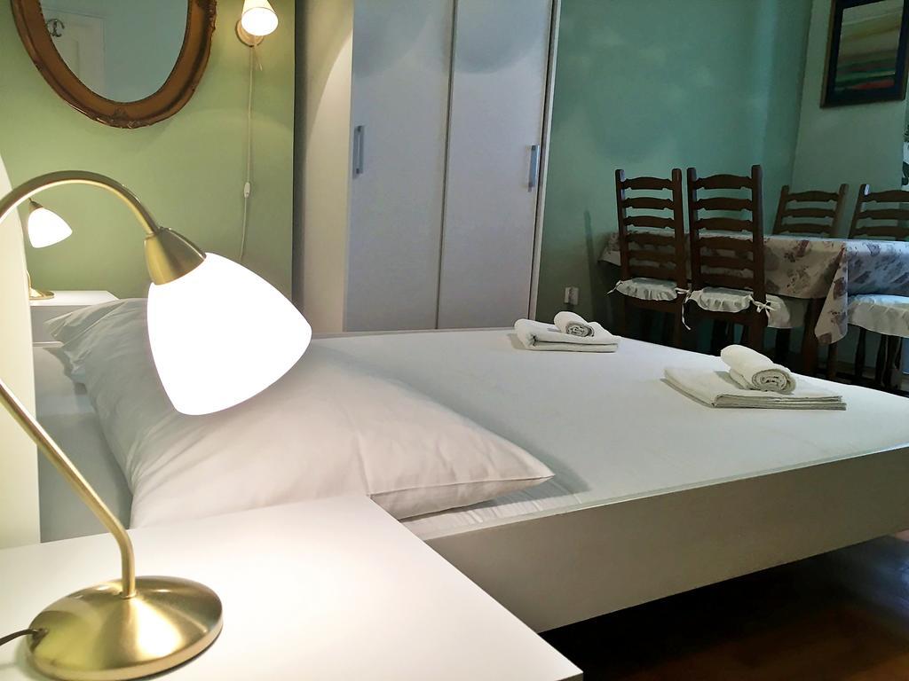 Apartmán Klarina Split