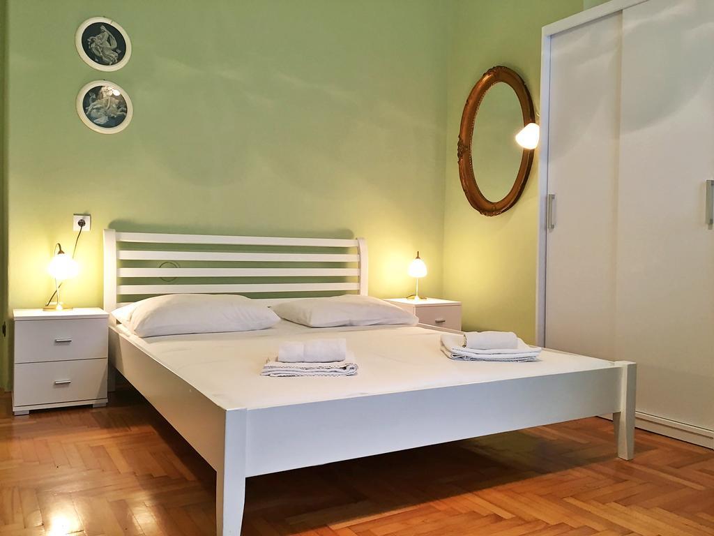 Apartmán Klarina *