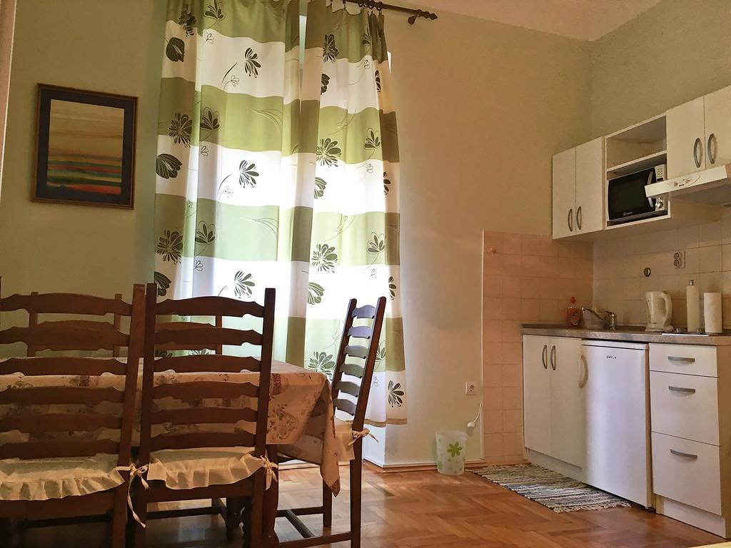 Apartment Klarina