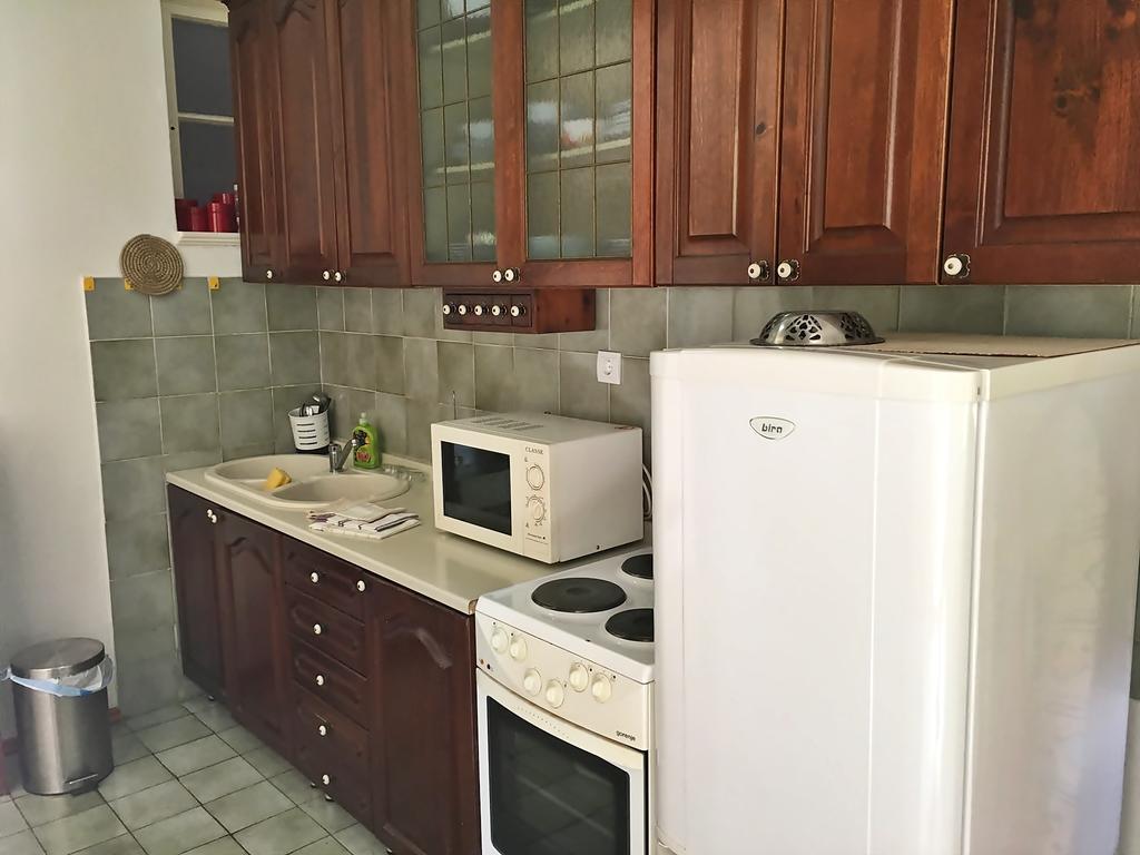 Apartmán Klarina