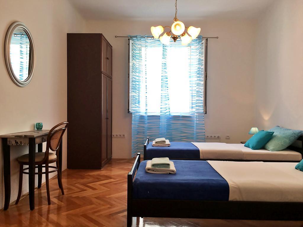 Apartment Klarina *