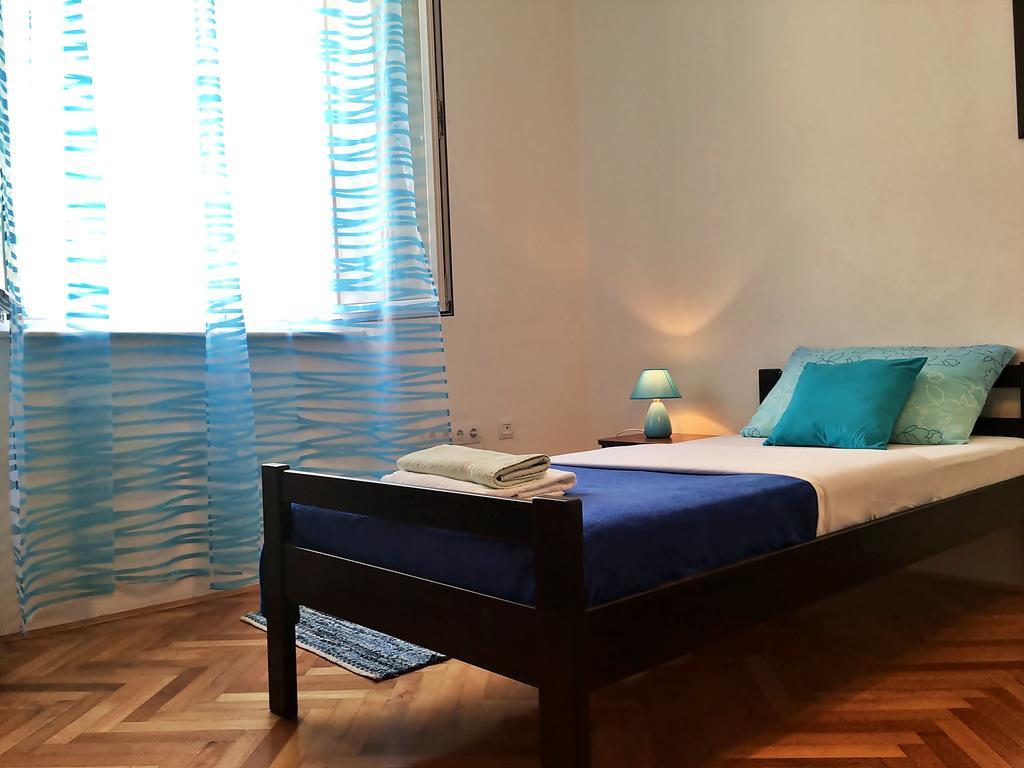 Apartmán Klarina