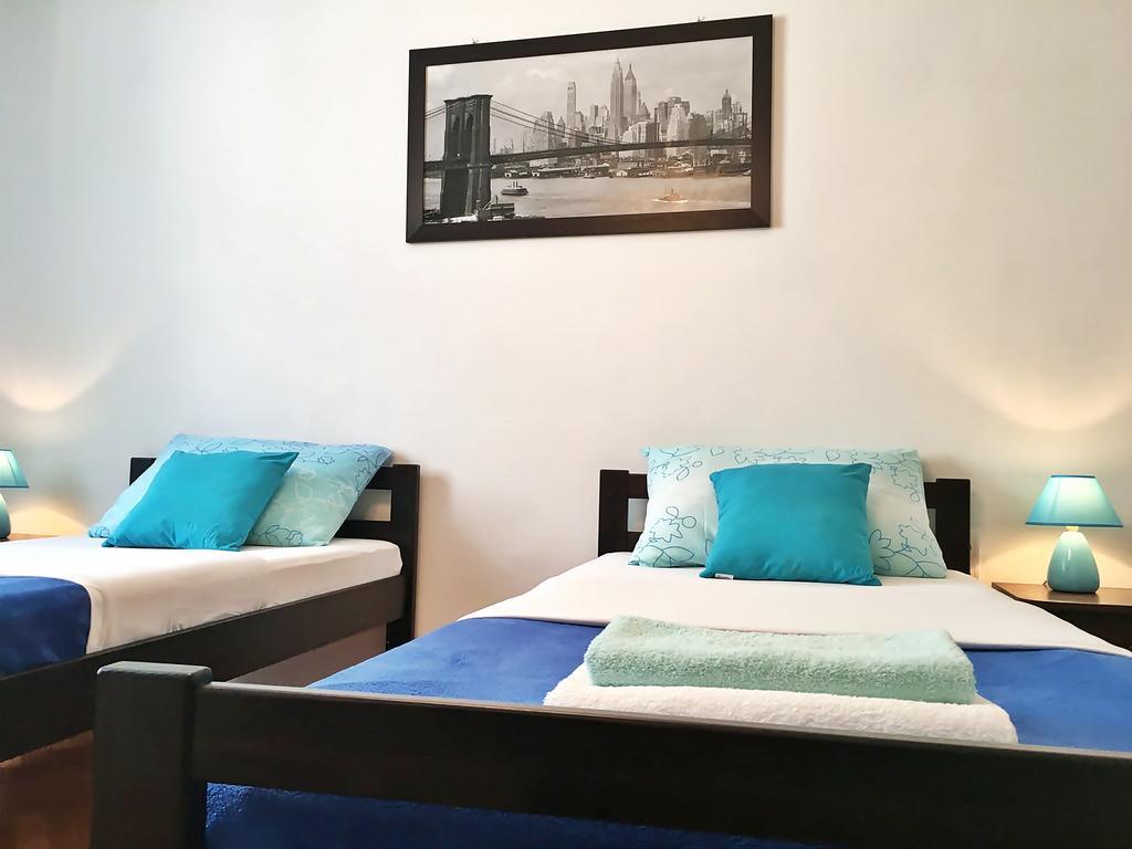 Apartmán Klarina Split