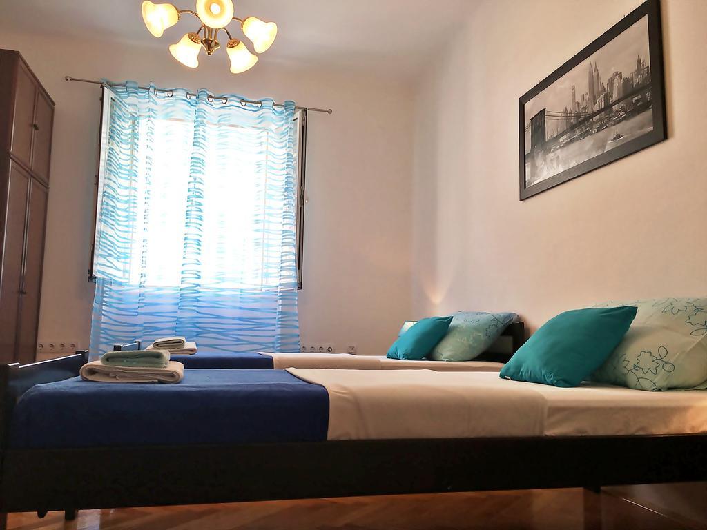 Apartmán Klarina *