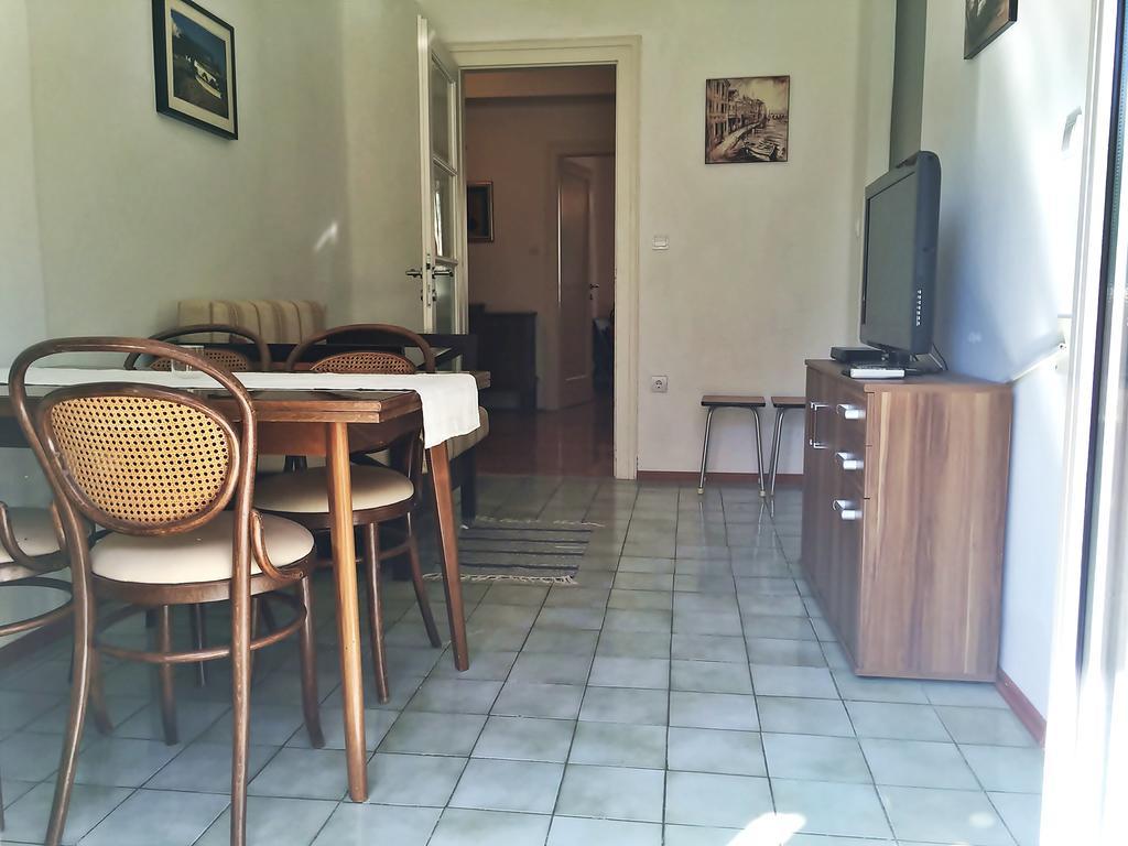 Apartmán Klarina