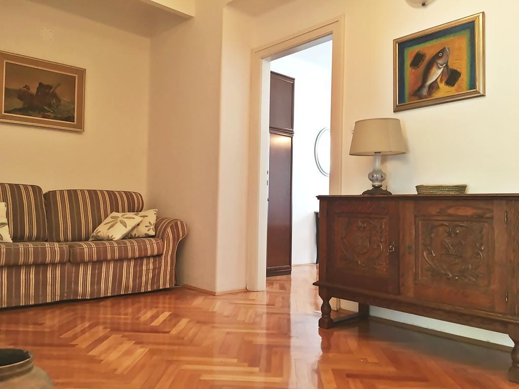 Apartmán Klarina