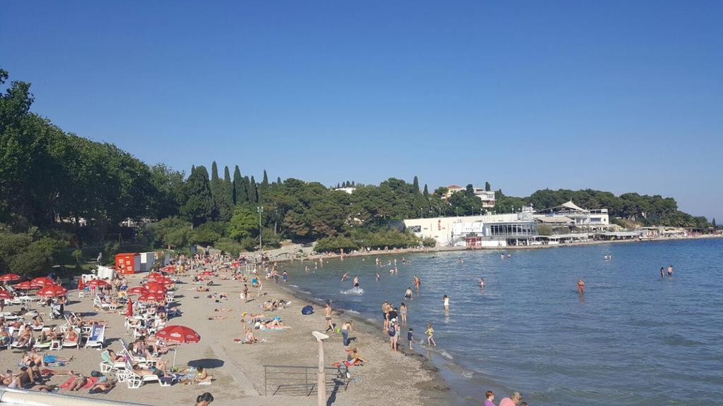 Apartmán Klarina