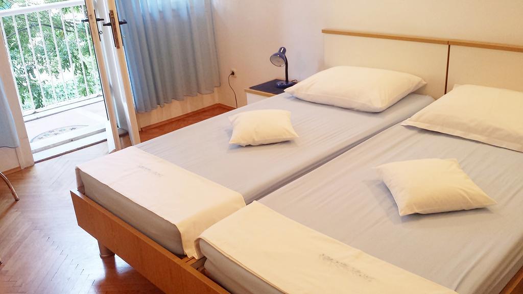 Apartmán Klarina