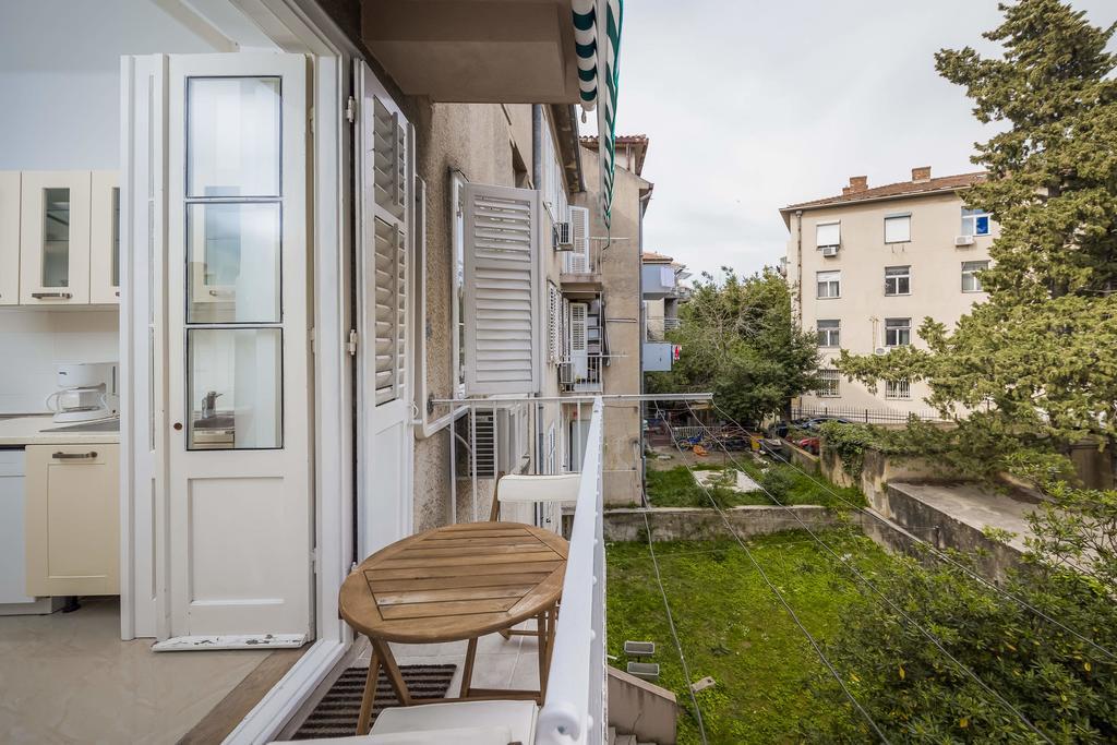 Apartmán Klarina *
