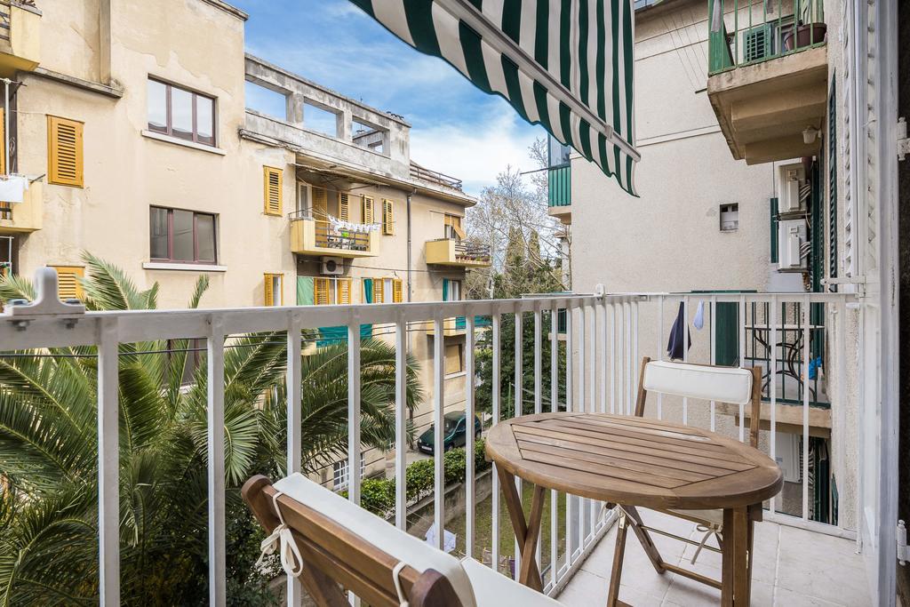 Apartmán Klarina