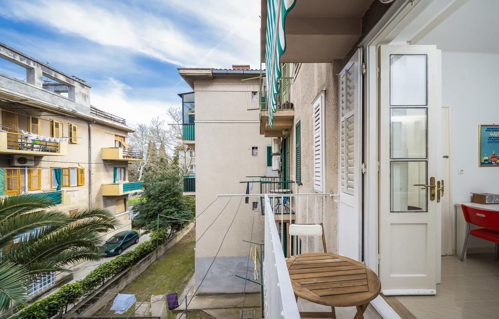 Apartment Klarina *
