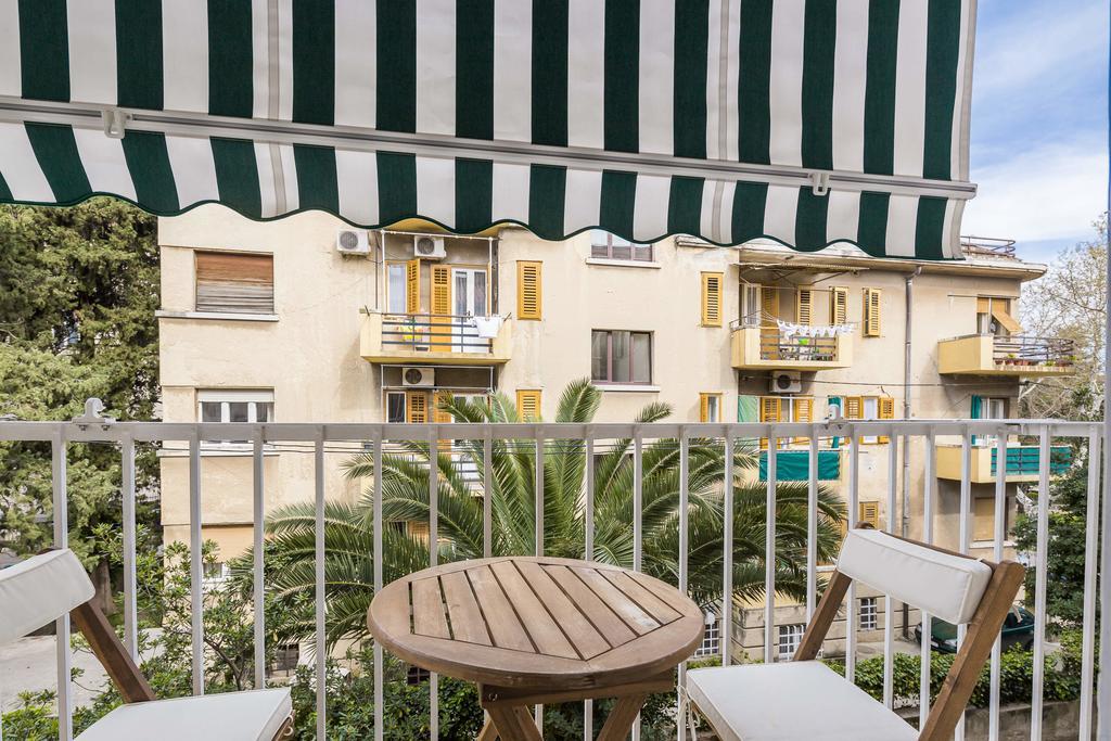 Apartmán Klarina *