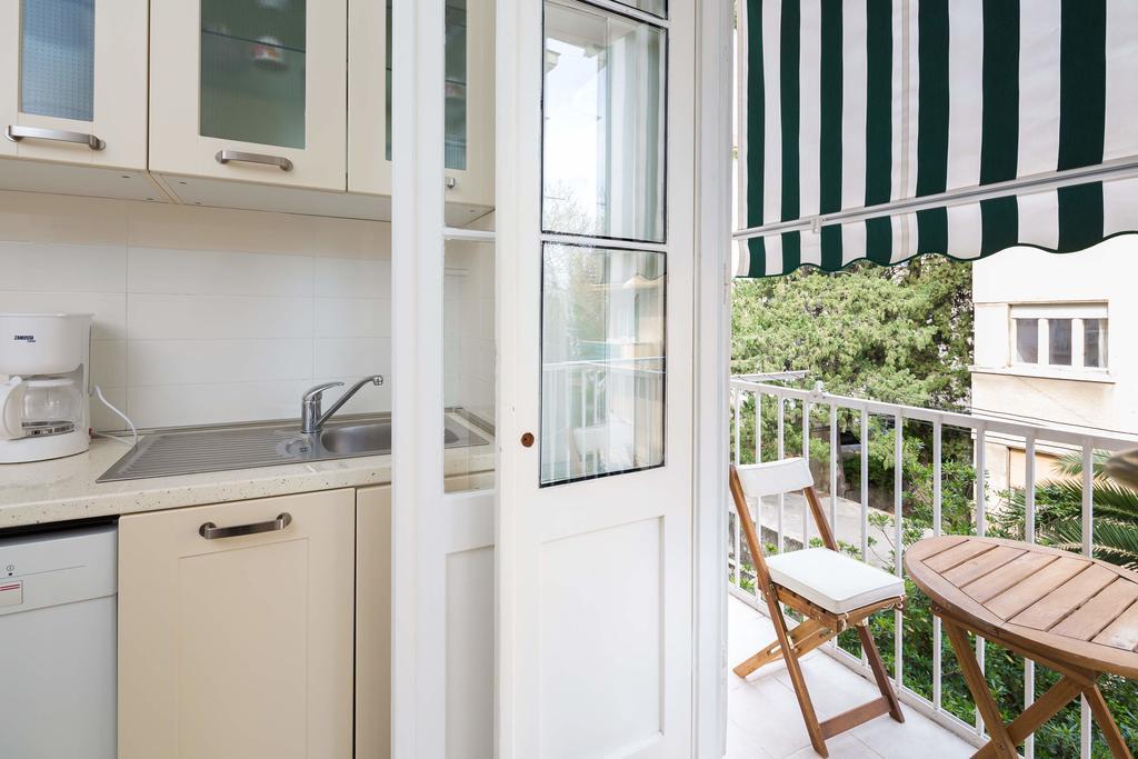 Apartment Klarina *