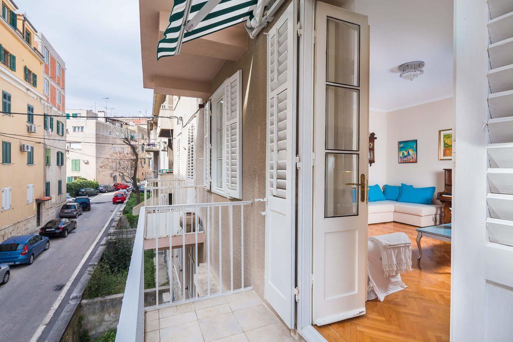 Apartmán Klarina