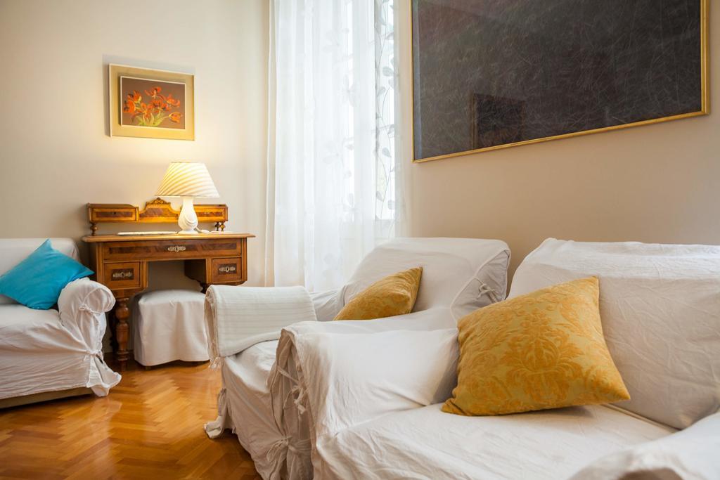 Apartmán Klarina *
