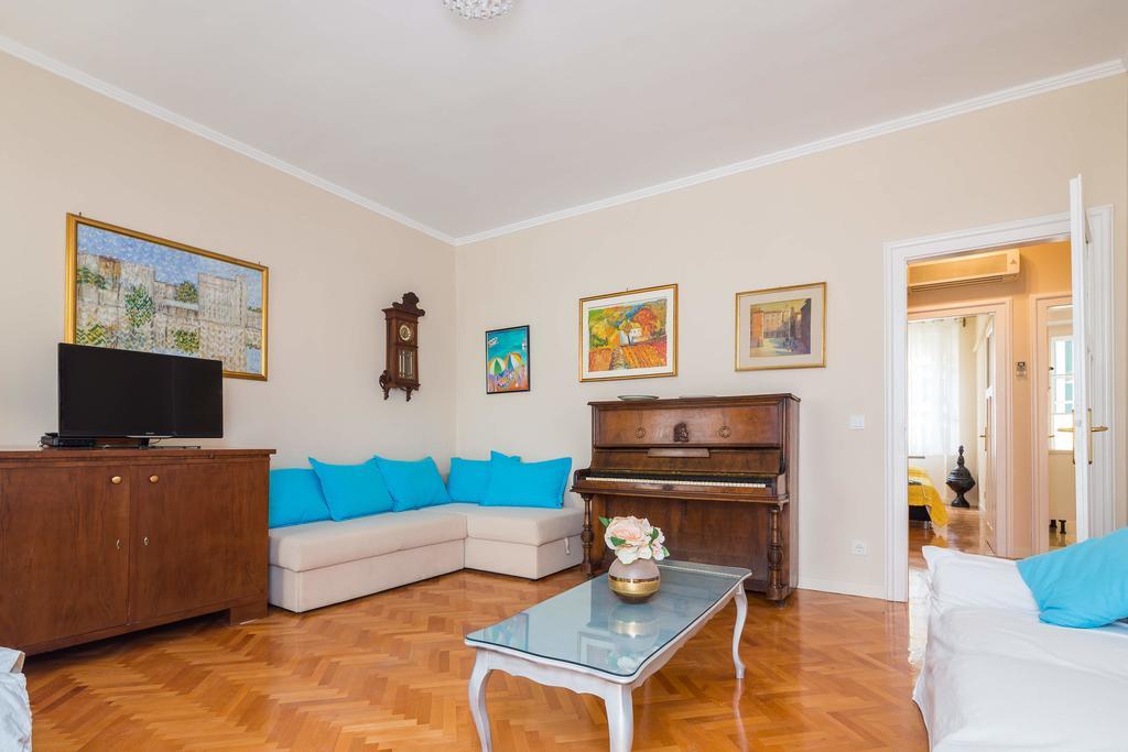Apartmán Klarina