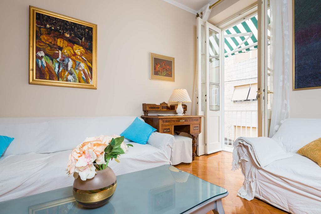 Apartmán Klarina *