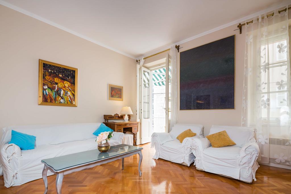 Apartmán Klarina