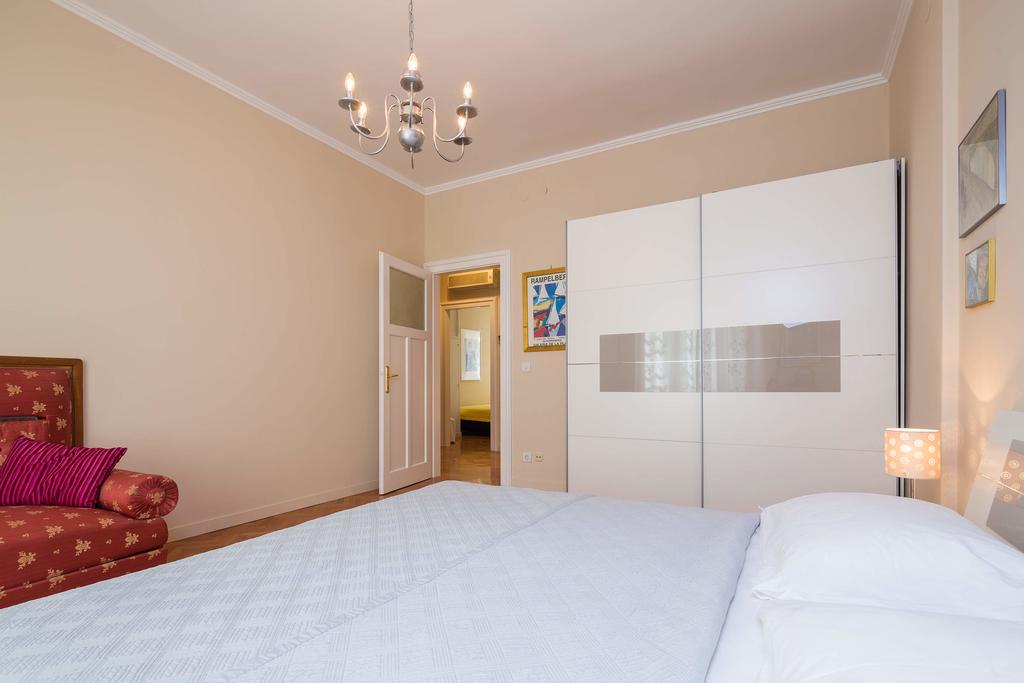 Apartmán Klarina Split