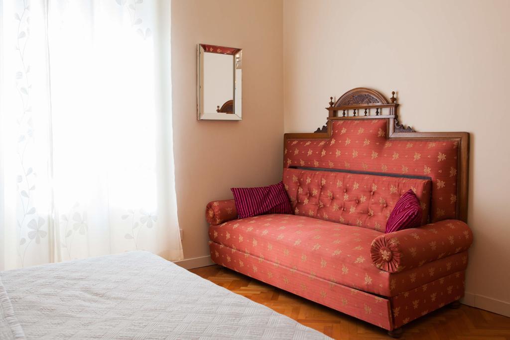 Apartmán Klarina *