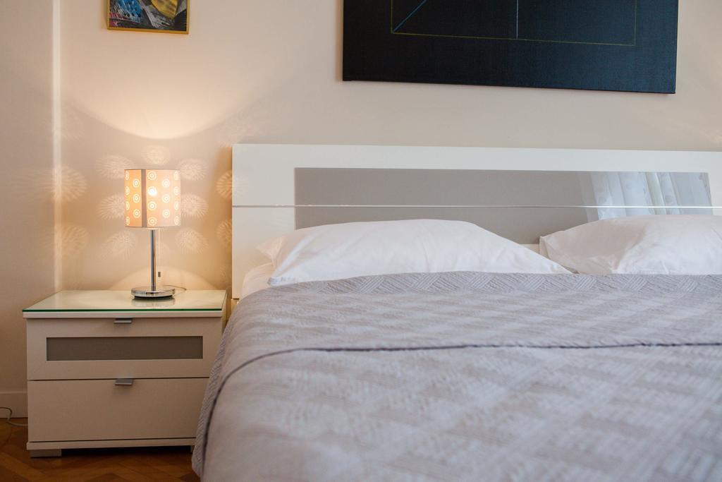 Apartmán Klarina