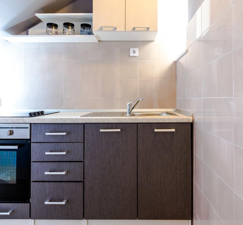 Klarina Apartmán