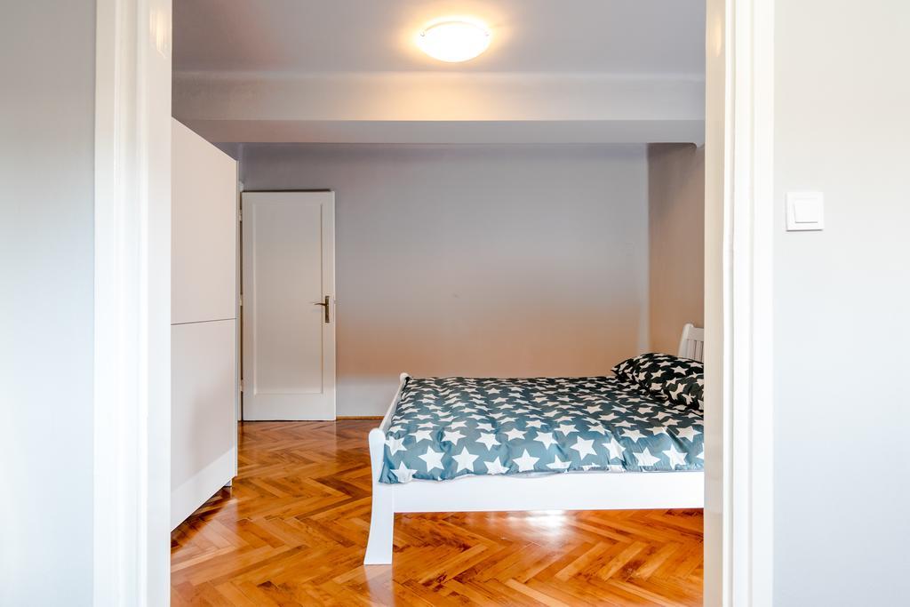 Apartmán Klarina