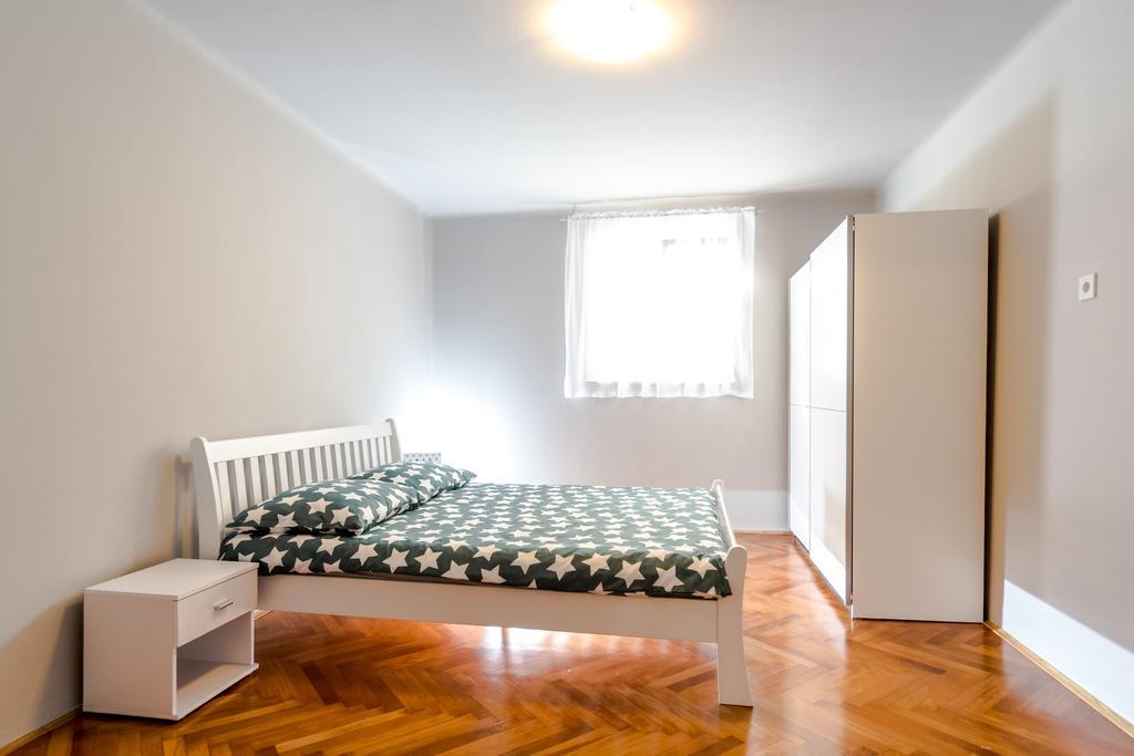 Apartmán Klarina *