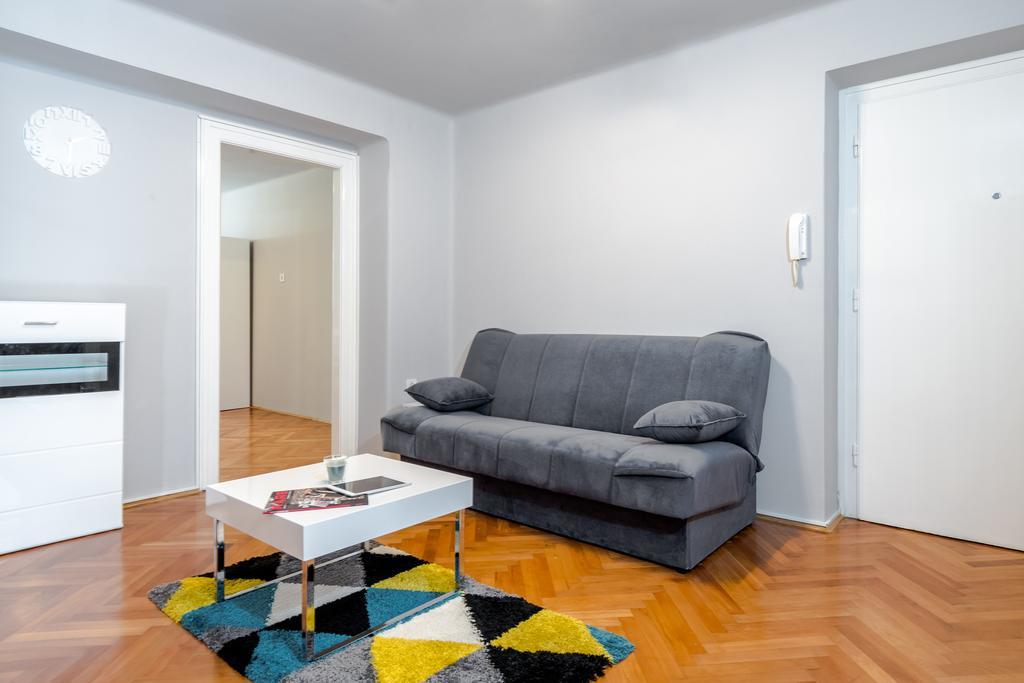 Klarina Apartmán *