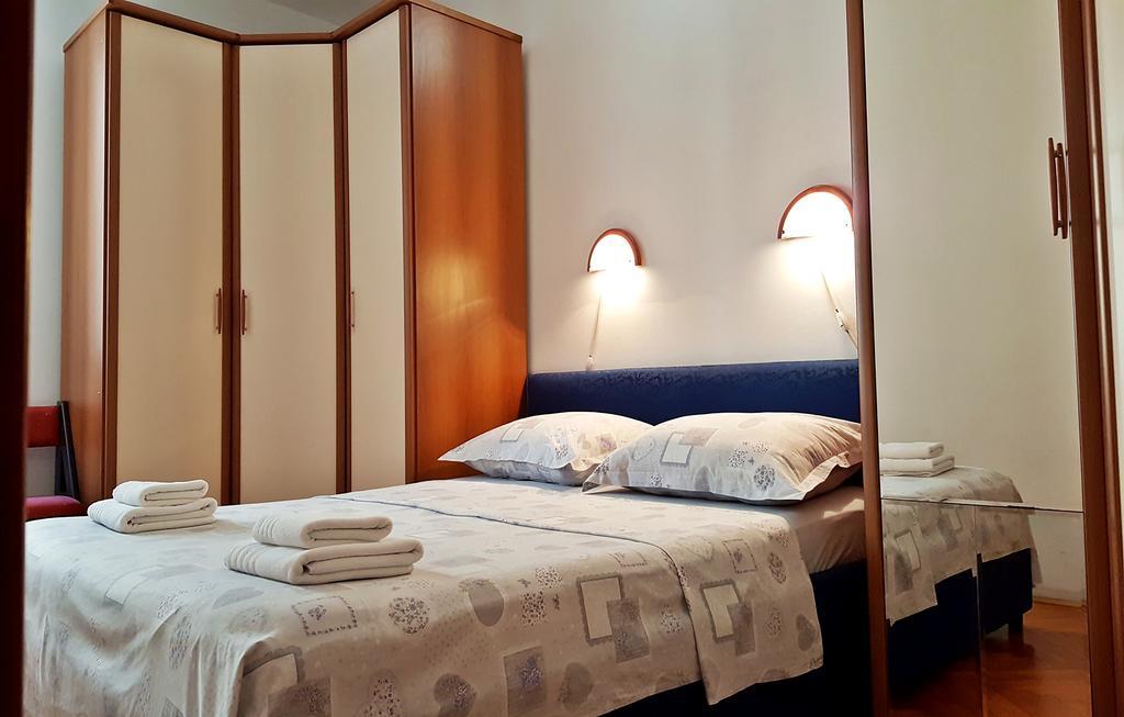 Klarina Apartmán *