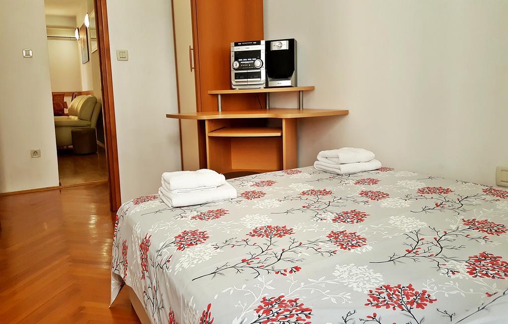 Apartmán Klarina