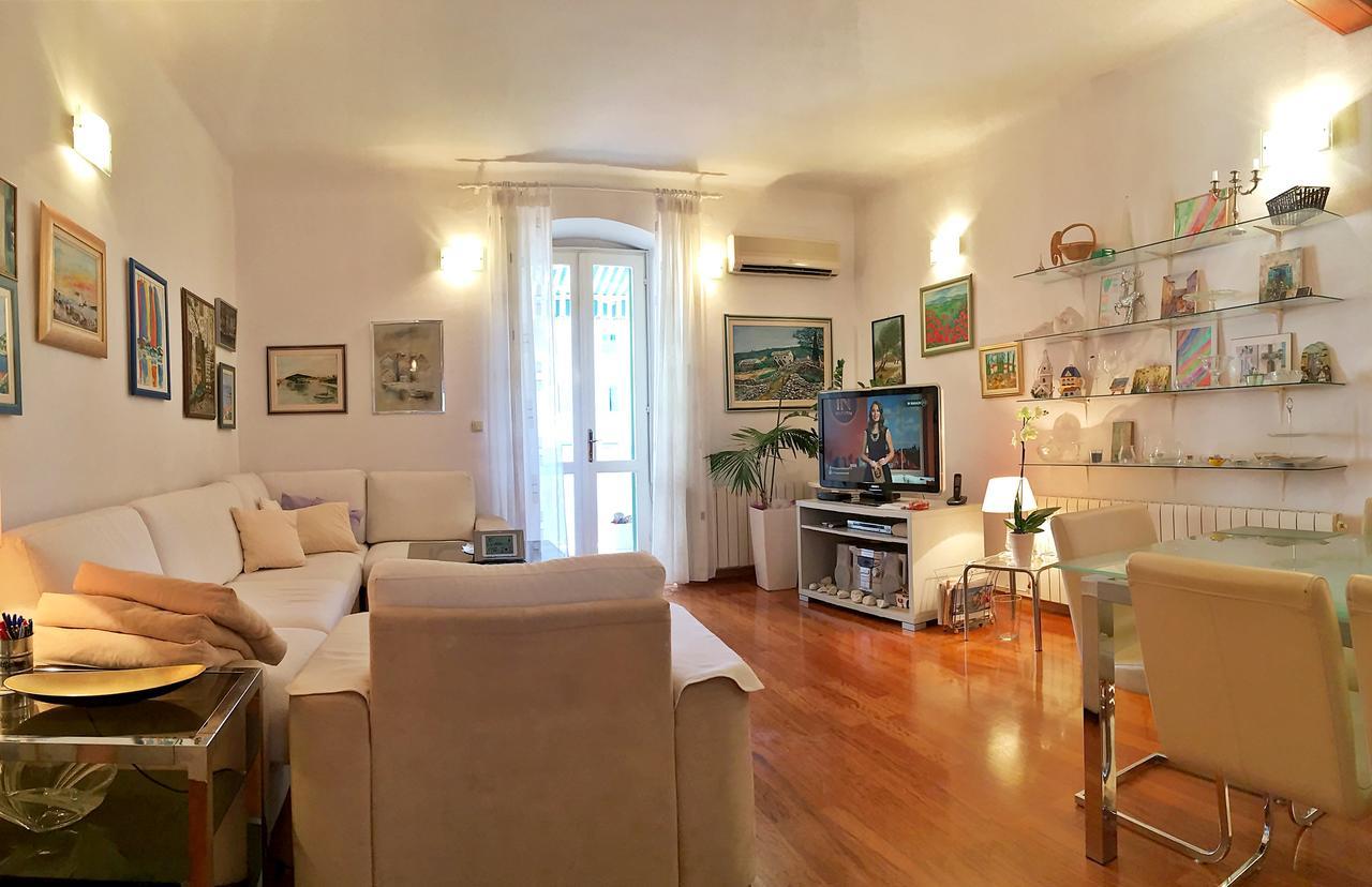 Apartmán Klarina