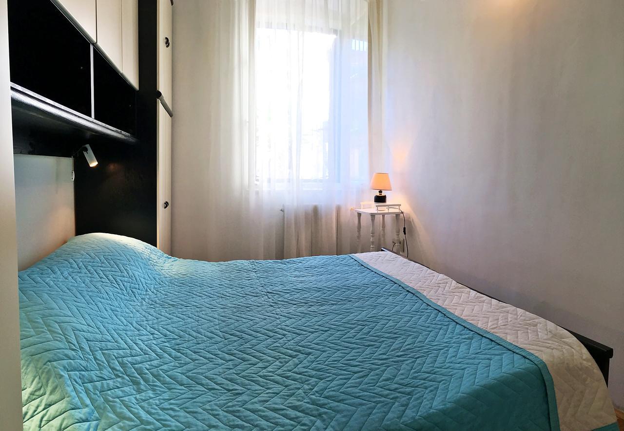 Klarina Apartment