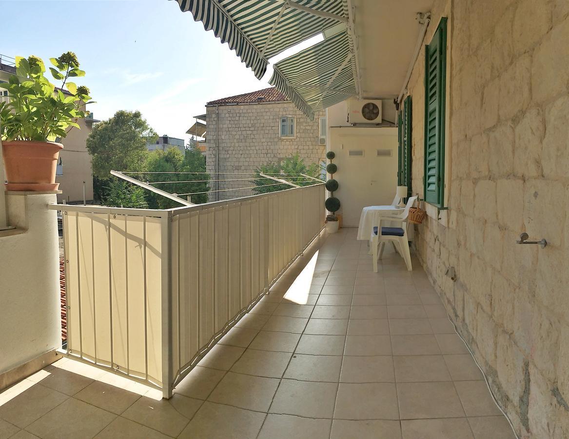 Klarina Apartment