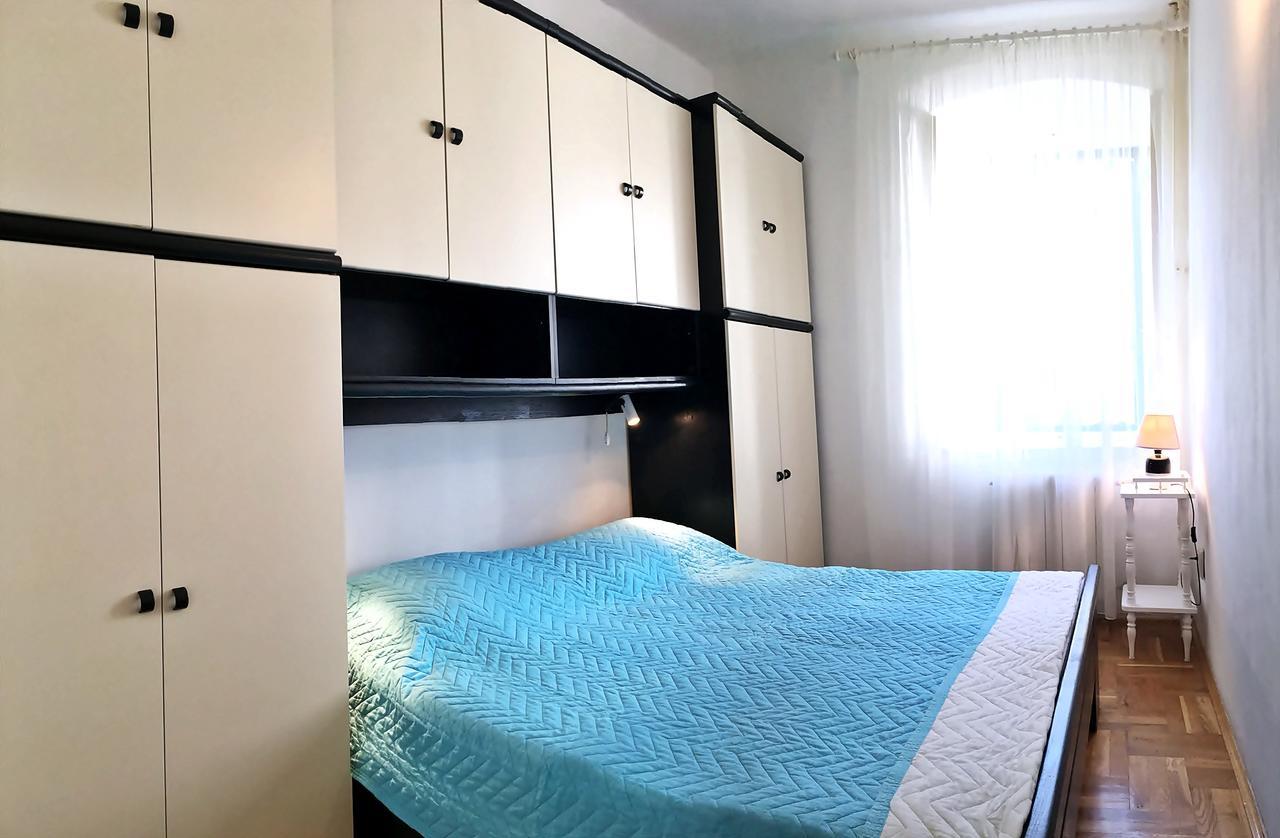 Apartmán Klarina Split