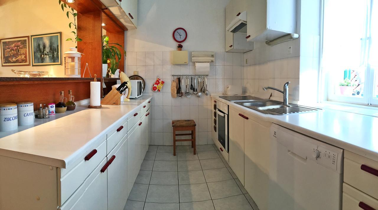 Apartment Klarina